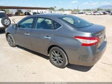 Nissan Sentra Sv 3N1AB7AP9FY363207 снимка