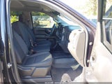 Chevrolet Silverado  4Wd Short Bed Custom Trail Boss/4Wd Standard Bed Custom Trail Boss 3GCPDCEK2NG523585 photo