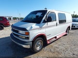 Chevrolet Chevy Van Yf7 Upfitter Pkg. 1GBGG25R2V1000066 photo