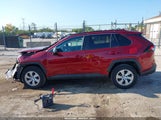Toyota Rav4 Le 2T3F1RFVXLW103652 снимка