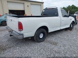 Ford F-150 Work Series/Xl/Xlt 1FTZF1720YNA43108 photo