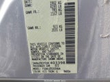 Nissan Leaf Sl 1N4AZ0CP1DC403398 снимка