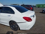 Mercedes-Benz Amg C 43 4Matic 55SWF6EB6JU249958 fotografie