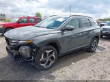 Hyundai Tucson Sel 5NMJFCDEXRH398437 снимка