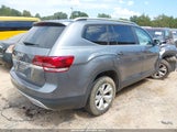 Volkswagen Atlas 2.0T Se 1V2DP2CA0KC586602 снимка