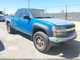 Chevrolet Colorado Lt 1GCDS19E778166902 снимка