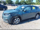 Honda Hr-V Awd Lx 3CZRZ2H30PM741872 photo