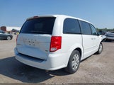 Dodge Grand Caravan Se 2C4RDGBG8GR316440 снимка