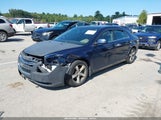 Chevrolet Malibu Lt 1G1ZJ57B094169765 снимка