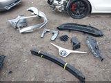 Toyota Corolla Se 5YFBURHE4HP712093 снимка
