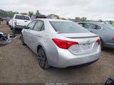 Toyota Corolla Se 5YFBURHE4HP712093 fotografie