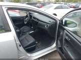 Toyota Corolla Se 5YFBURHE4HP712093 снимка