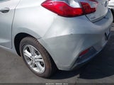 Chevrolet Cruze Lt Auto 3G1BE6SM0JS649474 снимка