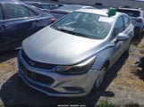 Chevrolet Cruze Lt Auto 3G1BE6SM0JS649474 снимка
