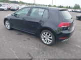Volkswagen Golf 1.4T S/1.4T Se 3VWG57AU5KM011244 fotografie