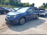 Subaru Outback Premium 4S4BTACC0L3134856 снимка