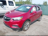 Buick Encore Fwd Preferred KL4CJASB2LB001216 снимка