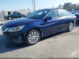 Honda Accord Ex-L 1HGCR2F85DA258026 снимка