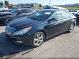Hyundai Sonata Limited 5NPEC4ACXBH234200 снимка