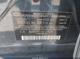 Hyundai Sonata Limited 5NPEC4ACXBH234200 снимка