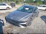 Hyundai Elantra Sel KMHLS4DG3RU759989 снимка