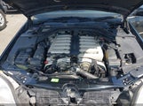 Mercedes-Benz S 600 WDBGA76E9RA146359 снимка