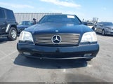 Mercedes-Benz S 600 WDBGA76E9RA146359 снимка