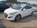 Hyundai Elantra Gt KMHD35LE3DU041049 снимка