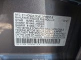 Acura Ilx Premium Package 19UDE2F7XNA000903 снимка