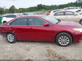 Toyota Camry Le 4T1BF1FK9HU668756 снимка