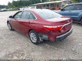 Toyota Camry Le 4T1BF1FK9HU668756 снимка