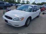 Ford Taurus Se 1FAFP53295A158053 fotografie
