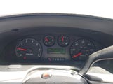 Ford Taurus Se 1FAFP53295A158053 fotografie