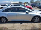 Toyota Corolla Hybrid Le JTDEBRBE1LJ026084 fotografie