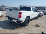 Chevrolet Silverado  4Wd Short Bed Lt 2GCUDDED9R1234258 fotografie