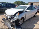 Hyundai Sonata Gls 5NPEB4AC7DH547243 снимка