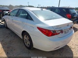 Hyundai Sonata Gls 5NPEB4AC7DH547243 снимка