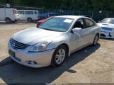 Nissan Altima 2.5 S 1N4AL2AP8CN534878 снимка