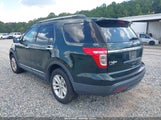 Ford Explorer Xlt 1FM5K8D87DGC27998 снимка