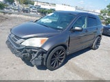 Honda Cr-V Ex 3CZRE4H52BG700417 снимка