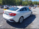 Chevrolet Cruze Premier Auto 1G1BG5SMXG7265763 photo