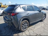 Mazda Cx-5 Touring JM3KFACM2J1353032 fotografie