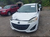Mazda Mazda5 Touring JM1CW2CL7D0149735 снимка