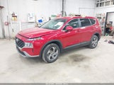 Hyundai Santa Fe Se 5NMS1DAJ9PH597423 снимка