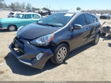 Toyota Prius C Two JTDKDTB3XG1129762 снимка