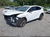 Lexus Nx 200T F Sport JTJYARBZ2G2044044 fotografie