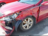 Hyundai Sonata Limited 5NPEC4AC2BH143907 снимка