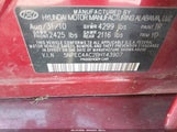 Hyundai Sonata Limited 5NPEC4AC2BH143907 снимка