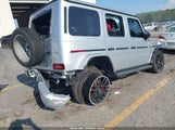 Mercedes-Benz Amg G 63 4Matic WDCYC7HJ5LX336300 photo