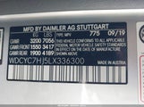Mercedes-Benz Amg G 63 4Matic WDCYC7HJ5LX336300 снимка
